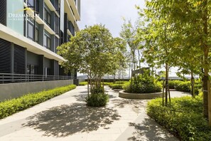 Property grounds - Core Suite Klia By Dreamscape (Sepang)