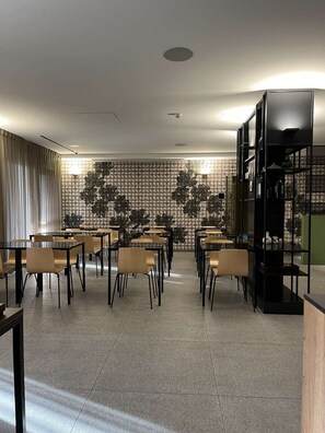 Dining - Best Western Plus GH Dimora del Monaco (Matera)
