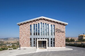 Exterior - Best Western Plus GH Dimora del Monaco (Matera)