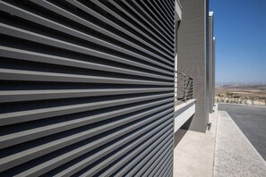 Property grounds - Best Western Plus GH Dimora del Monaco (Matera)