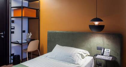 Best Western Plus GH Dimora del Monaco