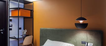Best Western Plus GH Dimora del Monaco