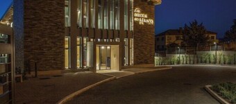 Best Western Plus GH Dimora del Monaco