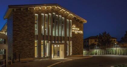 Best Western Plus GH Dimora del Monaco