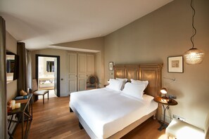 Room - Domaine de Fontenille (Lauris)