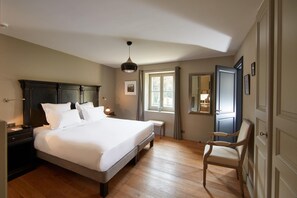 Room - Domaine de Fontenille (Lauris)