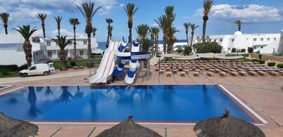 Best Beach Sousse Nord