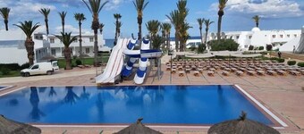 Best Beach Sousse Nord