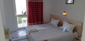 Room - Best Beach Sousse Nord (Chott Mariem)