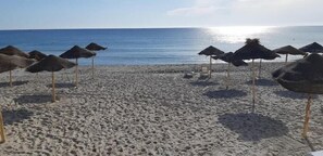 Beach - Best Beach Sousse Nord (Chott Mariem)