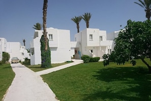 Exterior - Best Beach Sousse Nord (Chott Mariem)