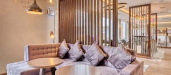 Premier Inn Bury St Edmunds North Hotel