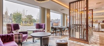 Premier Inn Bury St Edmunds North Hotel