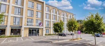 Premier Inn Bury St Edmunds North Hotel