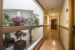 Interior - Casa Jacinto (Burlada)