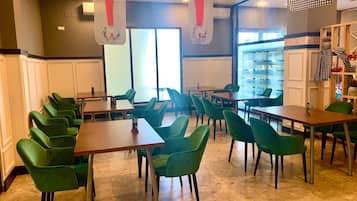 Servei de restauració