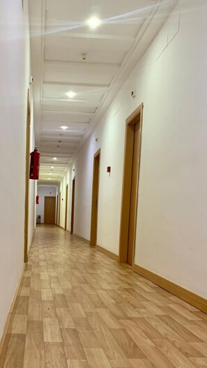 Interior - Don Polvoron (Estepa)