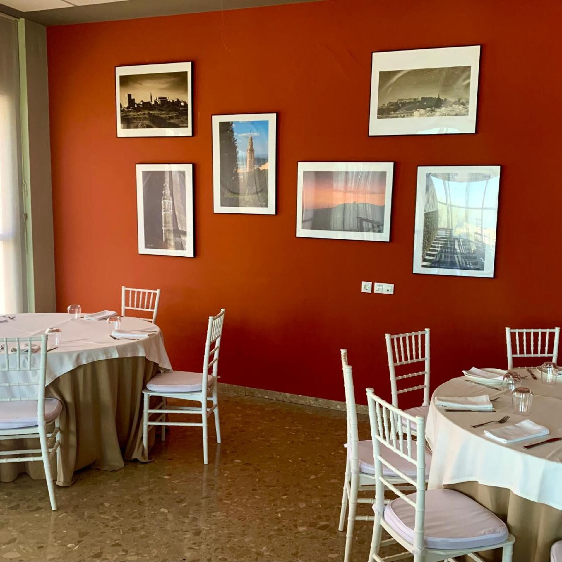 Restaurantes