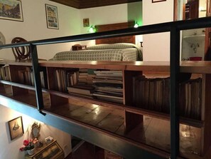 Room - Ghibellina 65 At Medici (Florence)