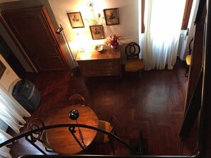 Dining - Ghibellina 65 At Medici (Florence)