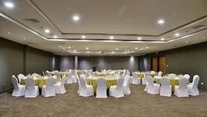 Salão de eventos