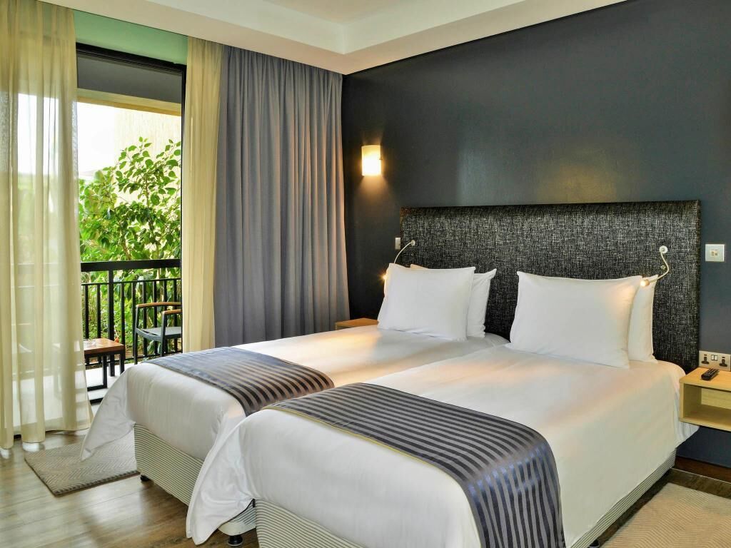 Habitación