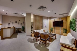 Interior - Celeste Bella Luxury Hotel and Spa (Bodrum)