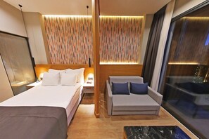 Room - Celeste Bella Luxury Hotel and Spa (Bodrum)
