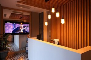 Interior - Celeste Bella Luxury Hotel and Spa (Bodrum)