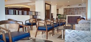 Dining - Hotel Cosmique (Margao)