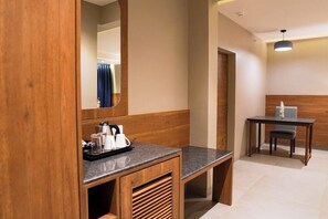 Interior - Hotel Cosmique (Margao)