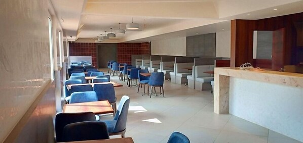 Dining - Hotel Cosmique (Margao)