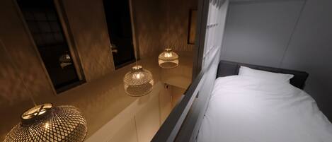 2 slaapkamers, gratis wifi, beddengoed