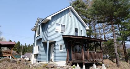 Pets allowed Rental villa No113 LDK 13 tatami / Yama-gun Fukushima