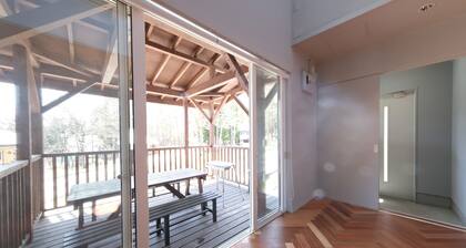 Pets allowed Rental villa No113 LDK 13 tatami / Yama-gun Fukushima