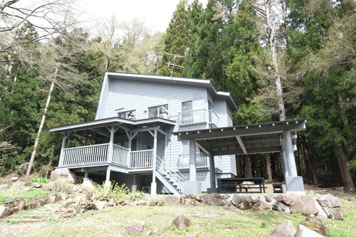 Pets allowed Rental villa No 498 LDK 10 tatami / Yama-gun Fukushima