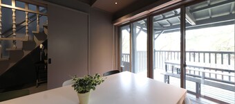 Pets allowed Rental villa No 498 LDK 10 tatami / Yama-gun Fukushima