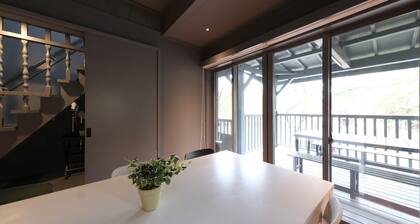 Pets allowed Rental villa No 498 LDK 10 tatami / Yama-gun Fukushima