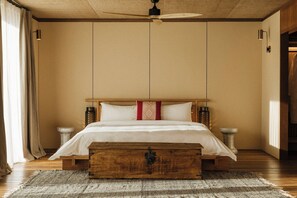 Room - Our Habitas Alula (Al-'Ula)