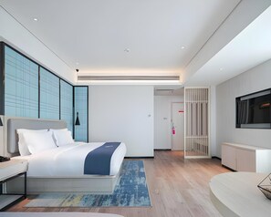 Room - Echarm Hotel (Beihai)