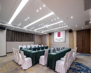 Meeting facility - Echarm Hotel (Beihai)