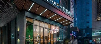 Echarm Hotel