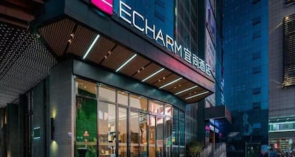 Echarm Hotel