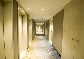 Interior - Echarm Hotel (Beihai)