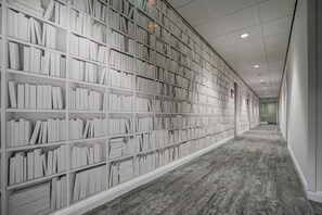 Interior - Warwick Conferences - Radcliffe House (Coventry)