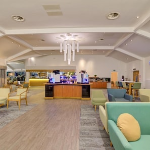 Dining - Warwick Conferences - Radcliffe House (Coventry)