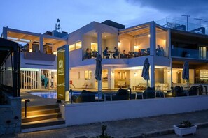 Exterior - Mare Boutique Hotel (Apokoronas)