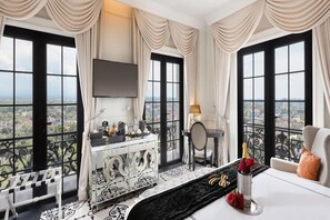 Room - Mare Boutique Hotel (Apokoronas)