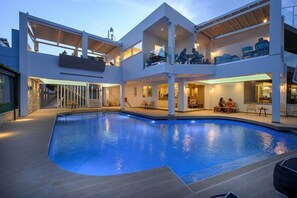 Pool - Mare Boutique Hotel (Apokoronas)