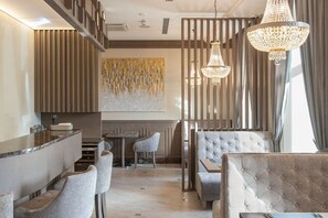 Dining - Calvary Hotel and Restaurant Vilnius (Vilnius)